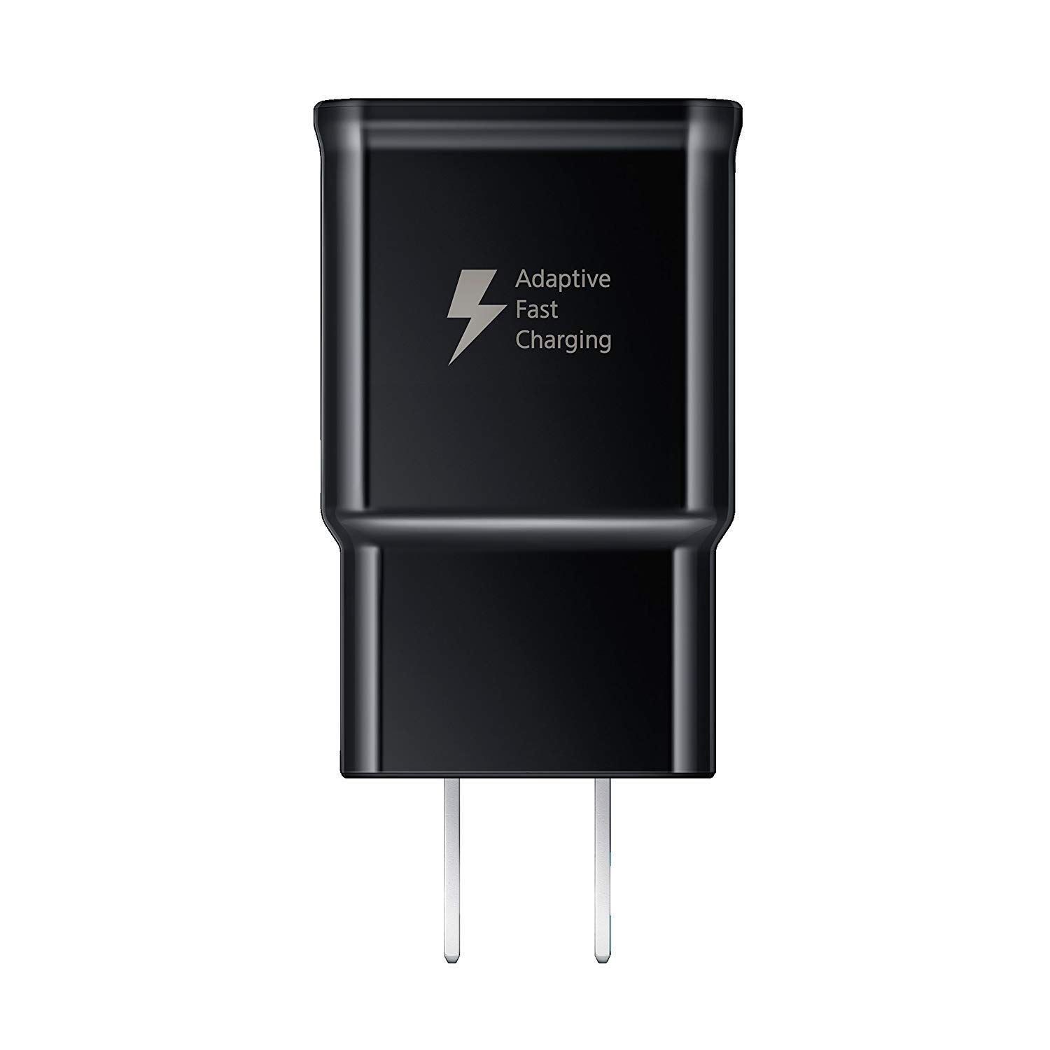 SAMSUNG FAST TRAVEL CHARGER C TYPE BLACK